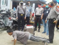 Berhasil Tekan Penyebaran Covid-19, Pasaman Berada di Zona Kuning