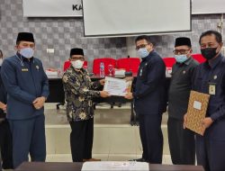 Empat Satker jadi Pilot Project ZI Menuju WBK Nasional