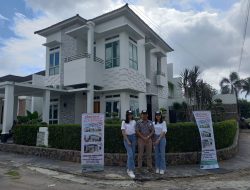 Redist Green Residence Hadirkan Hunian Asri Impian Keluarga