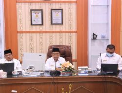 Jajaran Kemenag Diminta Pedomani Surat Edaran Menteri Agama