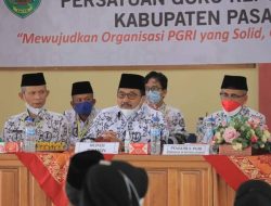 H.Benny Utama Prioritaskan Sektor Pendidikan dalam RPJMD Kabupaten Pasaman