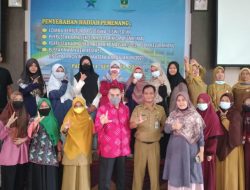 Kehadiran Pustaka harus Dirasakan Masyarakat