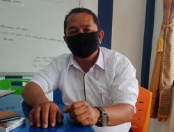 Laptop Hasil Curian di SMPN 2 Panti, Dijual ke Seorang Penadah di Bukittinggi