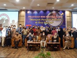 Tak Hanya Pandai Bicara, Penyiar Radio harus Multi Talenta