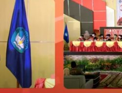 Pendidikan Vokasi Wajib Sinergi Dengan Industri