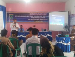 Butuh Sinergitas Antisipasi Kekerasan Seksual Terhadap Anak