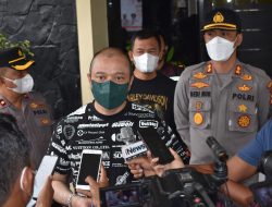 Gebyar Vaksinasi Covid-19 Sukses, Para Tokoh Apresiasi Kegigihan Polres Pasaman