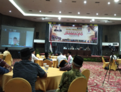 Kerajaan Jambu Lipo Sijunjung Masih Setia Pertahankan Budaya Tradisi Masyarakatnya