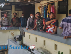 Nunggak Bayar Listrik, Penghuni Rusunawa Gelap-gelapan