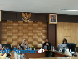 BPJS Padang Optimalkan Layanan Non Tatap Muka