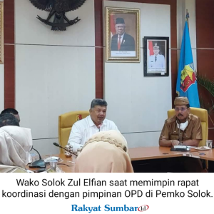 Belum Divaksin, ASN dan Honorer Bakal Disanksi