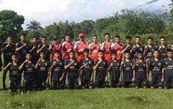 PSPP U-15 Bakal Berlaga di Piala Soeratin 2021