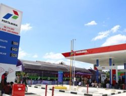 Pertamina Jamin Pasokan Energi Cukup