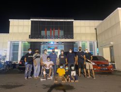 Pelaku Pembacokan Bertambah jadi 5 Orang