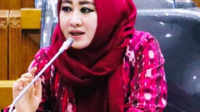 Lisda : Jangan Paksakan PTM 100 Persen