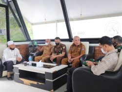 Jumlah Pengikut Ajaran Bab Kesucian Diperkirakan 40 Orang