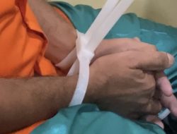 Kejari Tetapkan Tiga Tersangka Kasus Korupsi KONI Padang