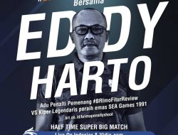 Pemenang Brimo Fitur Review, Berkesempatan Nonton BRI Liga 1 di Bali dan Penalty Shoot dengan Kiper Legendaris