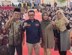 Ampas Kopi Dijadikan Bahan Dasar Batik