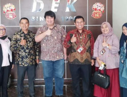 Yayasan DEK Dirikan Galeri Investasi Digital