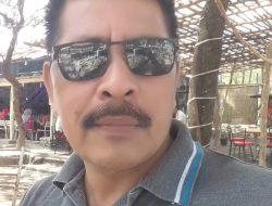 Dispora Padang Seleksi Atlet Binaan