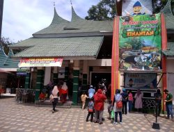 TMSBK Sumbang PAD Terbesar, Capai 14,8 Milyar