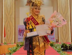 Uni PNP The Winner Puteri Heritage Sumbar 2022