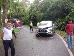 Bus versus Minibus, Sopir Luka-Luka