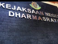 PN Dharmasraya Putus Bebas Tersangka Pengguna Narkoba
