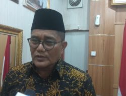 Selama 2021, DPRD Padang Lahirkan 18 Perda