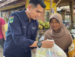 Muhammad Fadli Terpilih Sebagai Ketua Ikatan Uda Uni Sumbar