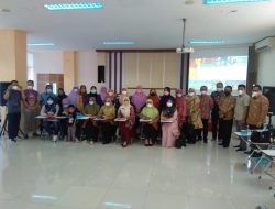 Kekerasan Terhadap Perempuan dan Anak jadi Sorotan