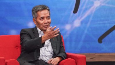 Isu Dana Bansos Rp2,7 Trilun Tertahan di Himbara, Ini Respon BRI!