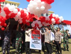 Lomba Sumdarsin di Sumbar Berhadiah Mobil Total Rp750 Juta