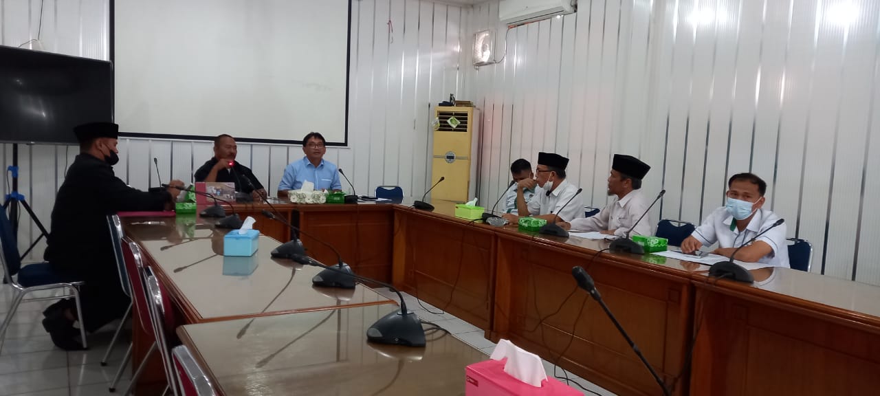 dprd geram