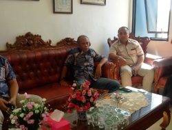 30 Ribu Bidang Tanah di Bukittinggi Sudah Terdata BPN