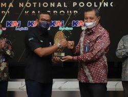 BRI Jalin Sinergi dengan KAI dalam Fasilitas Notional Pooling