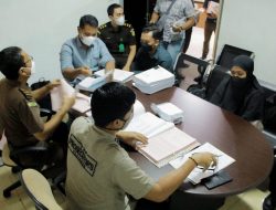 Tersangka Pembobol BRIS Rp5,4 M Terancam 15 Tahun Penjara