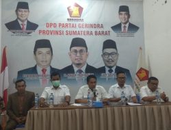 Sah, Dodi Hendra Kembali Jabat Ketua DPRD Kabupaten Solok