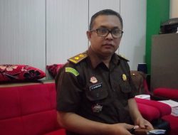 Kasus Alat Berat Dilimpahkan ke Pengadilan