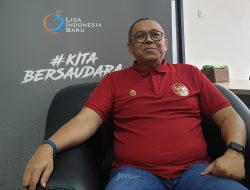 Liga-1 Makin Semarak, Laga dengan Penonton Mulai Pekan Depan