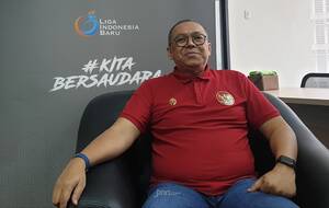 Liga-1 Makin Semarak, Laga dengan Penonton Mulai Pekan Depan