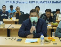 PLN Berhasil Jaga Keandalan Pasokan Listrik Saat Pergantian Tahun