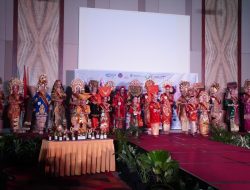 Puteri Heritage Indonesia Wakil Sumbar Siap Berlaga di Tingkat Nasional