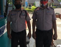 Warna Baju tak Penting, Kesejahteraan Satpam Jauh Lebih Penting