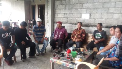 SMPN 44 Dipindah ke Lubeg, Tokoh Masyarakat Pauh Kecewa dengan Wako Padang