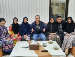 Pangdam XIV/Hasanuddin Kaget saat Aqua Dwipayana Sumbang Rp50 Juta
