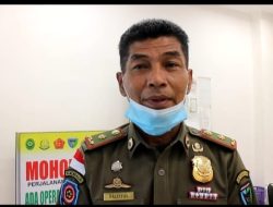Kasus Varian Omicron Ditemukan di Pesisir Selatan