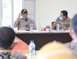 Pemko Padang Dorong Pengembangan Sentra Randang