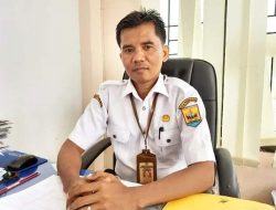 5 Sekolah di Pariaman Dapat Perbaikan Peningkatan Infrastruktur Fisik